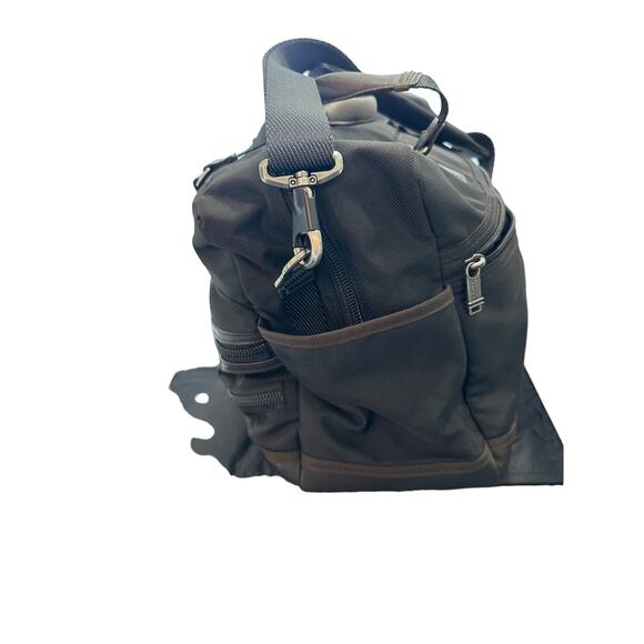 TUMI Alpha Bravo Everett Essential Bag Unisex - Picture 5 of 11